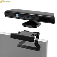 LONTIME for Xbox 360 Kinect TV Mounting Clip Mounting Clip Stand Holder Stand Clip