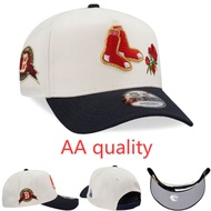 AA Quality-New E2ra Boston Red Sox World Series Champions 2013 Chrome Two Tone Edition 9Forty A Fram