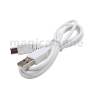 Eachine USB Type A to USB Mini-B 5 Pins Adatper Cable 80cm Cord For EV100 DVR Goggles RC Drone