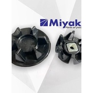 Miyako Blender Gear Connector New Type BL 152 GF