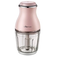 Máy Xay Thực Phẩm Đa Năng Đồ Ăn Dặm Cho Bé Bear 600ml QSJ-B02U2/QSJ-B02X5 - Chính Hãng - Bảo hành 18