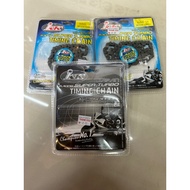 w125 timing 94L Ikk modify