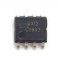 IC G2992 GZ992 G299Z G2992F G2992F1 G2992F1U SOP-8