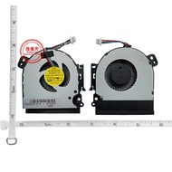 New CPU Cooling Fan For Toshiba A50-C L50-D R50-C dynabook T45 T55 T65 B45 B55 B65 B75 Laptop Cooler