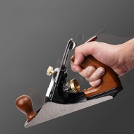 (MTQW) Wood Planer Steel Hand Tool Block Plane for Trimming Projects European Woodworking Carpenter