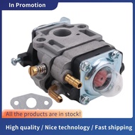 Carburetor TL23 TL26 TU26 Carburetor Fits for Lawn Mower WYJ 138