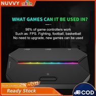 G6L Electronic Machine Game Parts Gaming Keyboard Mouse Converter Controller Adapter Enduring Practi