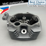 TMX125 TMX155 CG125 CG150 CG200 CG250 Cylinder Head Valves Plug And Play CG 125 150 200 250 Cylinder