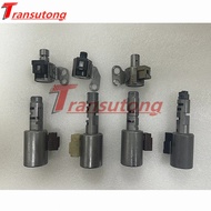 A750 A750E Automatic Transmission Gearbox Solenoid kit For TOYOTA
