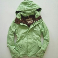 Burton jacket size XL