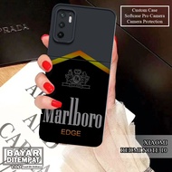 SOFTCASE XIAOMI REDMI NOTE 10 SOFTCASE PRO CAMERA Terbaru - Gambar Fashion Printing Rokok Terbaru -