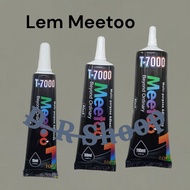 Meetoo Glue + LCD Adhesive T7000 Glue 15ML T7000 50ML T7000 110ML LCD Strengthening Glue