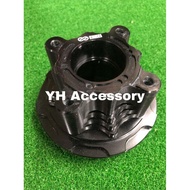 hub spoket y15 nissin