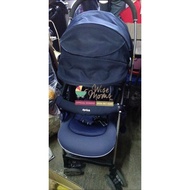APRICA Luxuna baby stroller
