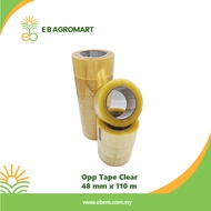 DAICHII OPP Tape  48 mm x 110 m (1 pc)