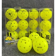 Facolos F-Pro Gen 2 Performance Pickleball Standard (USAPA) 40 holes with 74mm diameter