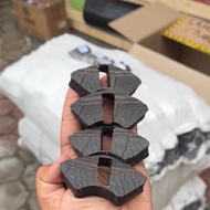 YAMAHA RX JUPITER VEGA FIBER TIRE DRUM RUBBER Force 1 F1ZR FIZR FIZ R F1Z R F1 ALFA SIGMA CRYPTON VI