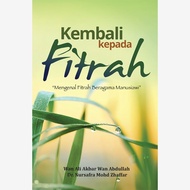 Kembali kepada Fitrah
