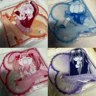 守護甜心  立牌磁石貼