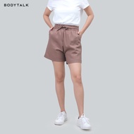 Bodytalk - Zeev Online Women's Shorts 41068T8BW