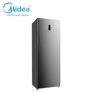 (Bulky) Midea 232L Upright Standing Freezer Fridge MCF232