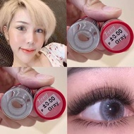 Pony gray Pony brown บิ๊กอายราคาถูกที่สุดคอนแทคเลนส์พร้อมส่ง