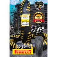 【hot sale】 Pirelli Diablo Rosso Corsa 2 17" by TAKARA TIRES (FREE tire sealant, tire valve and taka