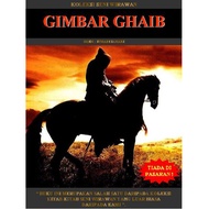 Gimbar Ghaib (ebook)