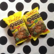 Spicy Pecel Sambel Seasoning 185gr Delicious Eco | bumbu Sambel pecel pedas 185gr enak eco