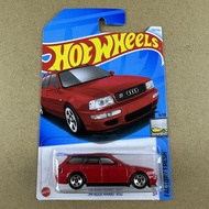 Hotwheels รุ่น Audi Avant RS2