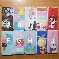 Case karakter Vivo V17 Pro