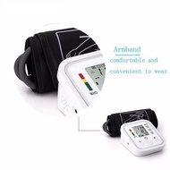 Arm Blood Pressure Monitor Meter Digital Voice Pressure