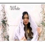 MANTILLA Catholic Veil