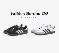 พร้อมส่ง ของแท้ ADIDAS SAMBA OG 💖