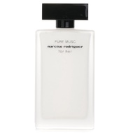 Narciso Rodriguez 純淨麝香女性香水噴霧