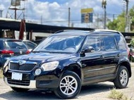 @台中流當車業@2011年SKODA YETI 1.2 TSi流當權利轎旅車.車美好開.流當資料齊全.當舖流當權利車