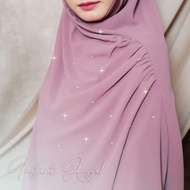 Instant Aisyah Hijab Galeria