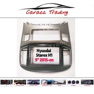Big Screen Casing Android - Hyundai Starex / H1 (9inch)