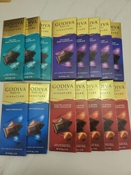 Godiva chocolate