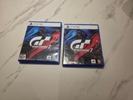 Gran Turismo 7 PS5 Game