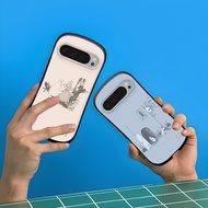 Suitable for Google Google Pixel10/10Pro Phone Case Small Waist Google 9/9Pro/9A Phone Case Google P