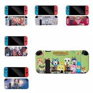 new cartoon nintendo switch case silicone soft shell painted imd For Nintendo Switch Protective Case Split case Silicone Shockproof case