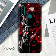 Cassing Oppo A31 Gambar Anime Naruto Keren [ Mai Case88 ] - Case 3D Full Gambar - Case Murah - Murah