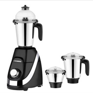 Stargold SG-1384 High-Speed 850W Mixer Grinder with Anti-Dust & Anti-Bacterial Coating 3 Jars Set