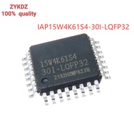 1PCS IAP15W4K61S4-30I-LQFP32 IAP15W4K61S4 15W4K61S4 In Stock  LQFP32