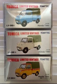 Tomytec LV-98