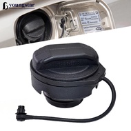 YOUNGSTAR 1Pc Petrol Diesel Cap Fuel Oil Tank Inner Cover For VW Golf Polo Jetta Passat J0201550A 1J