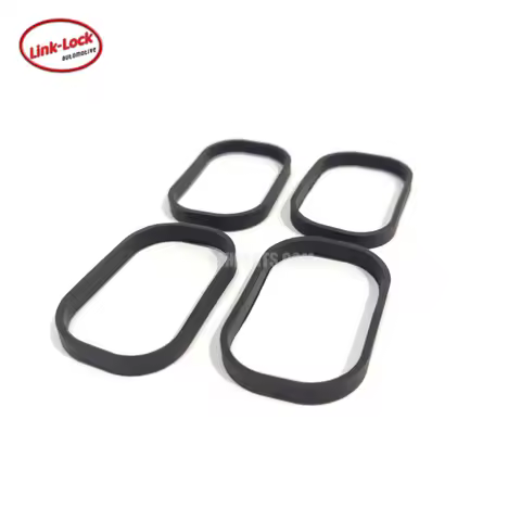 Link-Lock Intake Manifold Gasket Set 11612297462 11612212759 for BMW N20 X1X3X4X5X6Z4 F15F16F25F35F1