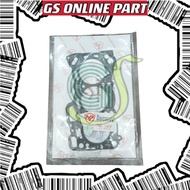 CYLINDER HEAD GASKET (CARBON)(METAL) PERODUA KELISA KENARI (MP)