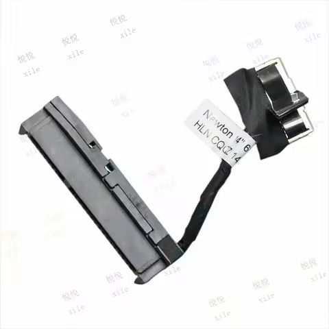 L+ L+ For HP ProBook 450 455 640 645 650 655 1000 2000 HDD SATA Connector Cable